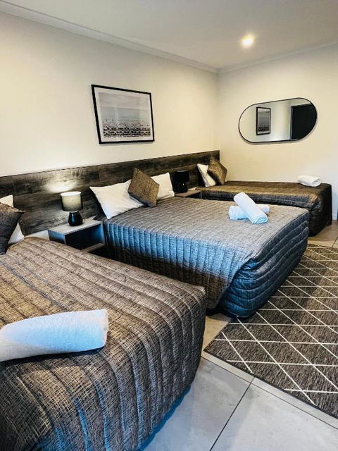 Y Motels Gympie - Accommodation Sunshine Coast 3