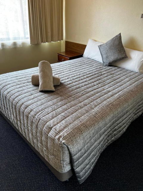 Y Motels Gympie - Accommodation Sunshine Coast 2