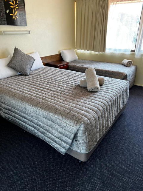 Y Motels Gympie - Accommodation Sunshine Coast 1