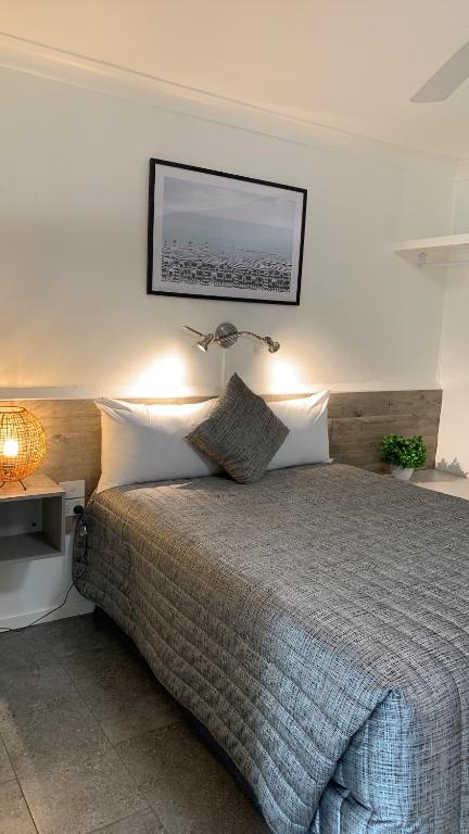 Y Motels Kingaroy - Accommodation Sunshine Coast 2