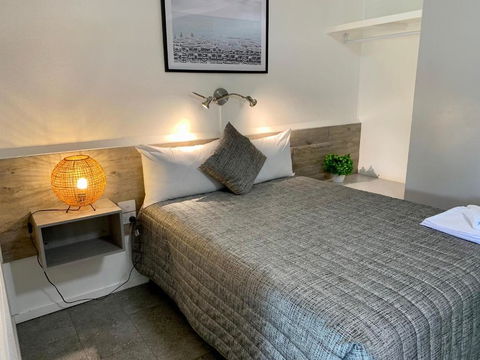 Y Motels Kingaroy - Accommodation Sunshine Coast 1