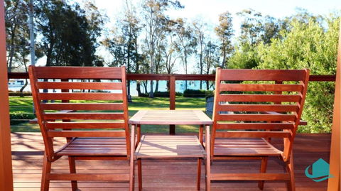 Wemberley Lakehouse - Accommodation Sunshine Coast 0