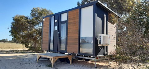 Willalooka Retreat By Tiny Away - Accommodation Sunshine Coast 1