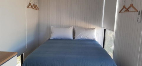 Willalooka Retreat By Tiny Away - Accommodation Sunshine Coast 2
