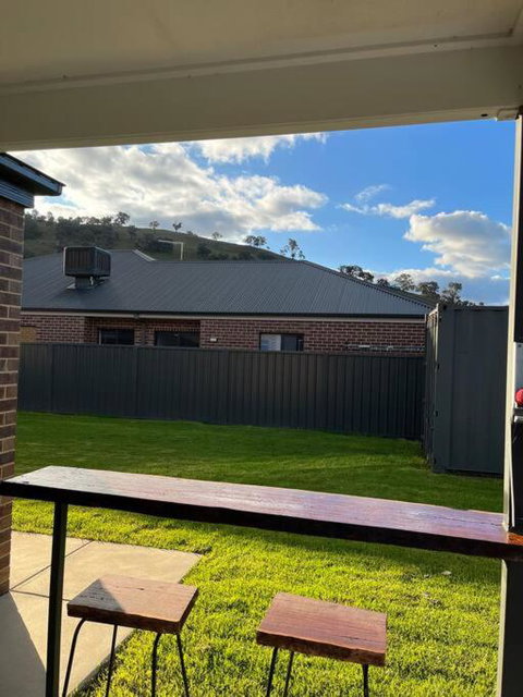 Wodonga House Huon Hill - Accommodation Sunshine Coast 0