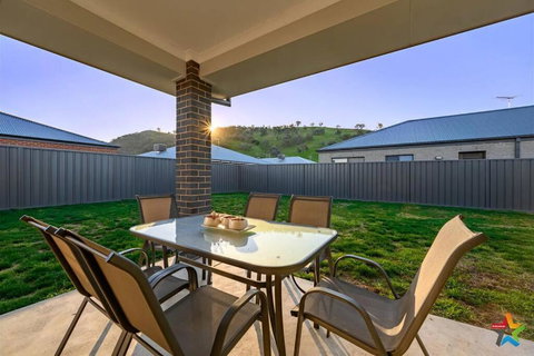Wodonga Riverside Stay - Accommodation Sunshine Coast 3