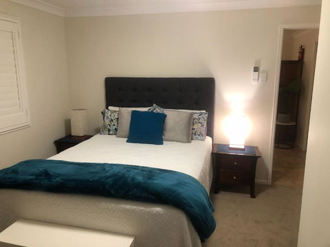 Woodford Gardens - Accommodation Sunshine Coast 0
