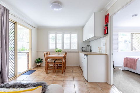 Woodford Gardens - Accommodation Sunshine Coast 3