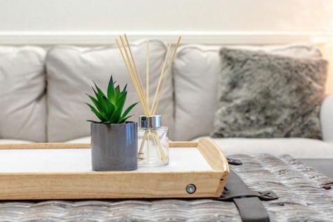 Woodford Gardens - Accommodation Sunshine Coast 2
