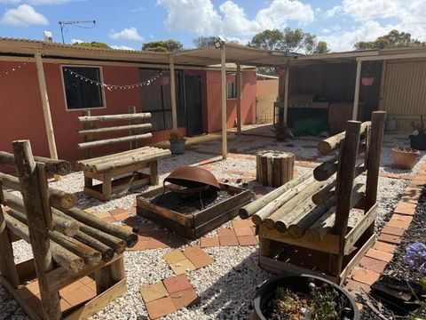Woody House - Accommodation Sunshine Coast 3