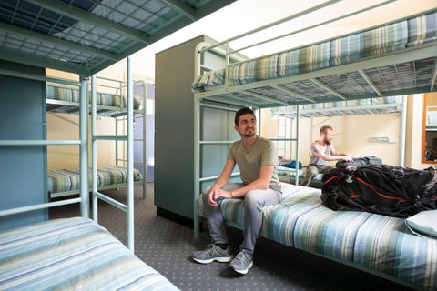 YHA Blue Mountains Katoomba - Accommodation Sunshine Coast 3