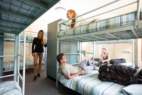 YHA Blue Mountains Katoomba - Accommodation Sunshine Coast 1