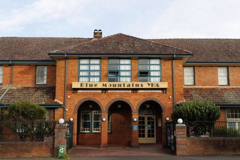 YHA Blue Mountains Katoomba - Accommodation Sunshine Coast 0