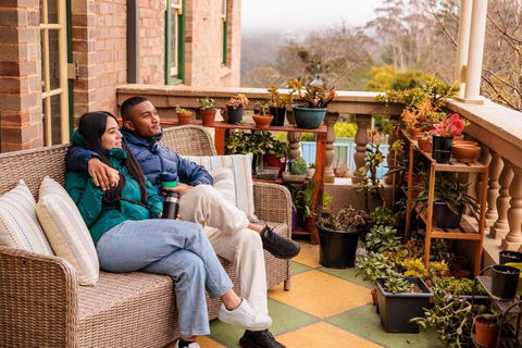 YHA Blue Mountains Katoomba - Accommodation Sunshine Coast 2