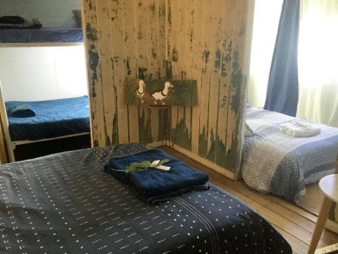 Corella Creek Country Farm Stay - Accommodation Sunshine Coast 2