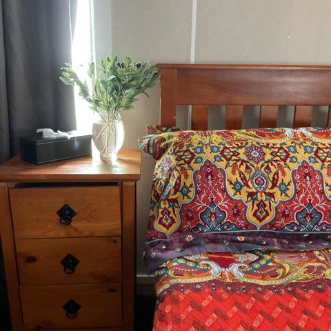 Corella Creek Country Farm Stay - Accommodation Sunshine Coast 0