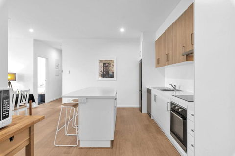 Flinders Corporate Extended Stays 8 -12 Weeks - Accommodation Sunshine Coast 4