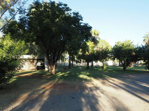Heritage Caravan Park - Accommodation Sunshine Coast 0