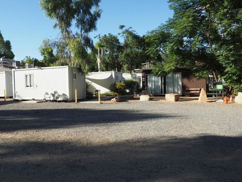 Heritage Caravan Park - Accommodation Sunshine Coast 2