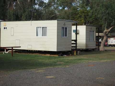 Heritage Caravan Park - Accommodation Sunshine Coast 3