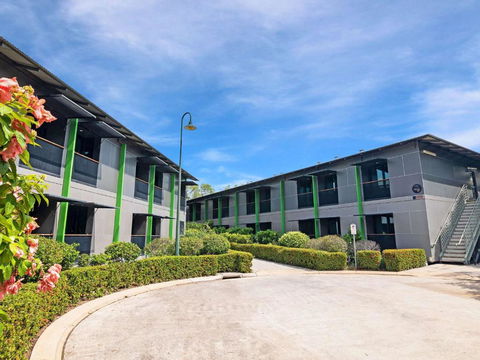 Ibis Darwin Airport Hotel - Accommodation Sunshine Coast 0