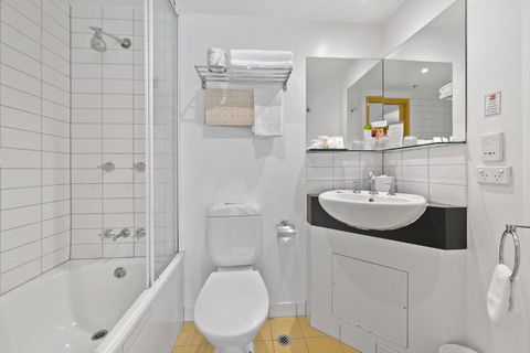 YEHS Hotel Melbourne CBD - Accommodation Sunshine Coast 2