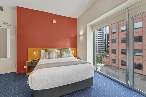 YEHS Hotel Melbourne CBD - Accommodation Sunshine Coast 1