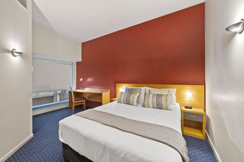 YEHS Hotel Melbourne CBD - Accommodation Sunshine Coast 3