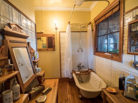 Inspiring Views B&B - Accommodation Sunshine Coast 2