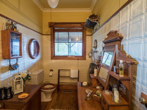 Inspiring Views B&B - Accommodation Sunshine Coast 3