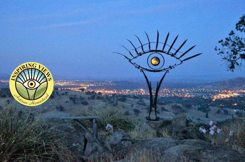 Inspiring Views B&B - Accommodation Sunshine Coast 0