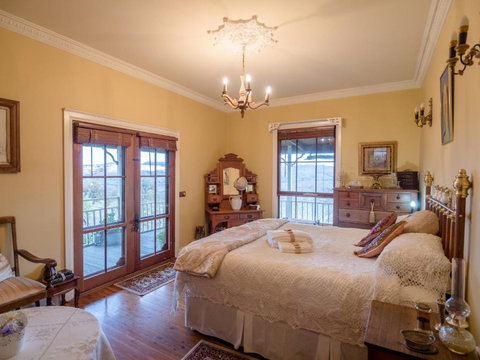 Inspiring Views B&B - Accommodation Sunshine Coast 1