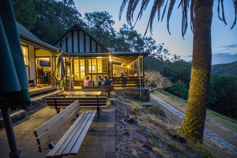 YHA Pittwater Eco, Sydney - Accommodation Sunshine Coast 0