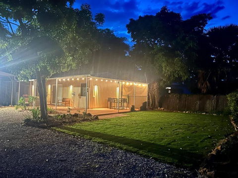 The Quarters - Accommodation Sunshine Coast 1