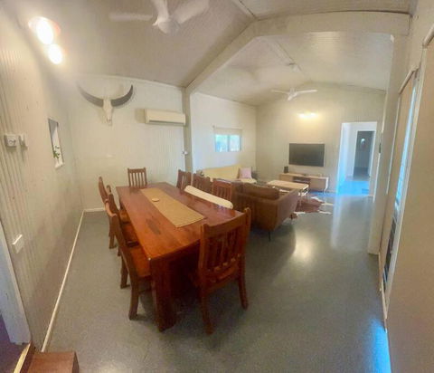 The Quarters - Accommodation Sunshine Coast 3
