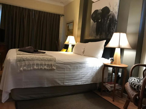 Yellow Gum Bed And Breakfast - Accommodation Sunshine Coast 0