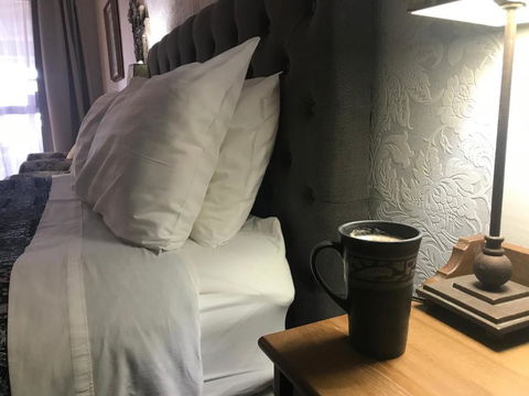 Yellow Gum Bed And Breakfast - Accommodation Sunshine Coast 1
