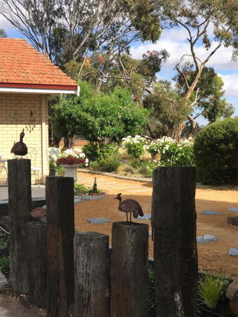 Yellow Gum Bed And Breakfast - Accommodation Sunshine Coast 2
