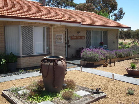 Yellow Gum Bed And Breakfast - Accommodation Sunshine Coast 3