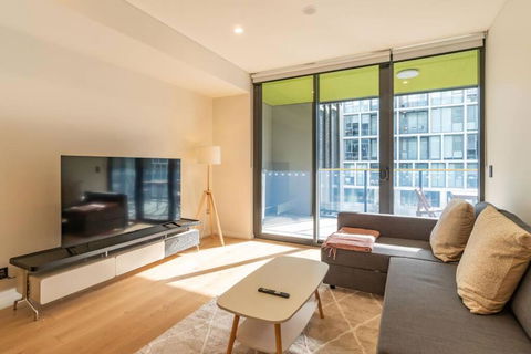 Z3 Close To Sydney CBD 1 Free Car Space Quiet - Accommodation Sunshine Coast 0