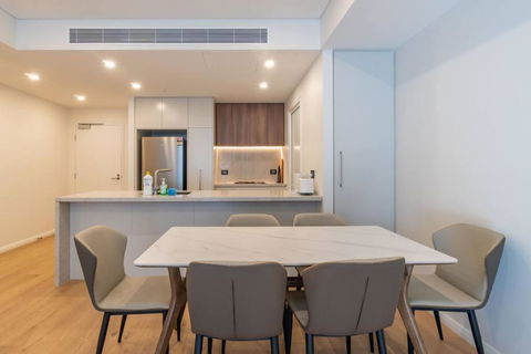 Z3 Close To Sydney CBD 1 Free Car Space Quiet - Accommodation Sunshine Coast 2