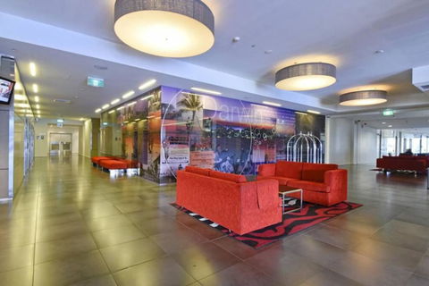 ZEN CITY & SEA Executive 1-BR Suite In Darwin CBD - Accommodation Sunshine Coast 2