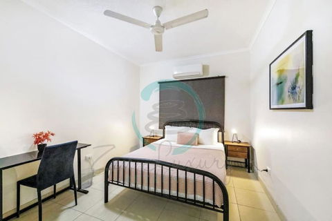 ZEN FORESHORE Cozy 2-BR, 2-BA Holiday Home + Pool - Accommodation Sunshine Coast 2