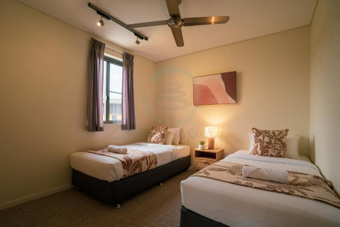 ZEN PARADISE - 2-BR Waterfront Ocean View Retreat - Accommodation Sunshine Coast 1