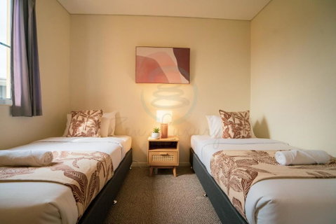 ZEN PARADISE - 2-BR Waterfront Ocean View Retreat - Accommodation Sunshine Coast 3