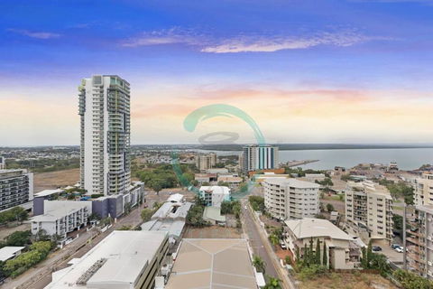 ZEN SUN CITY Cozy 2-BR/2-BA Ocean View Retreat - Accommodation Sunshine Coast 1