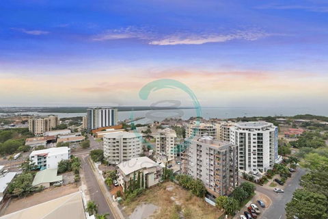 ZEN SUN CITY Cozy 2-BR/2-BA Ocean View Retreat - Accommodation Sunshine Coast 3