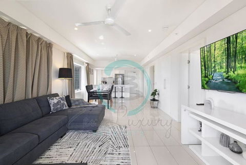 ZEN SUNSHINE - COZY 2-BR/2-BA OCEAN VIEW RETREAT - Accommodation Sunshine Coast 2