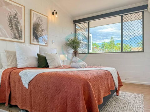 ZEN Nightcliff Foreshore 2-BR Cozy & Quiet Getaway - Accommodation Sunshine Coast 3