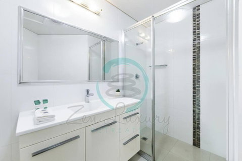 Zen On Stuart: 3-BR Penthouse Pad + Pool + BBQ - Accommodation Sunshine Coast 2